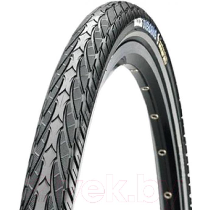 Велопокрышка Maxxis Overdrive 28x1x5/8x1x3/8 / ETB90108700
