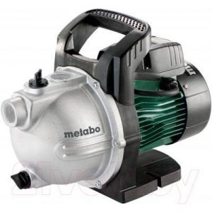 Поверхностный насос Metabo P 3300 G