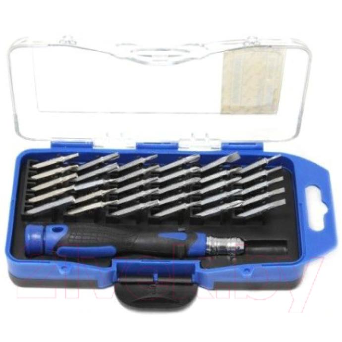 Отвертка Partner PA-AX23031