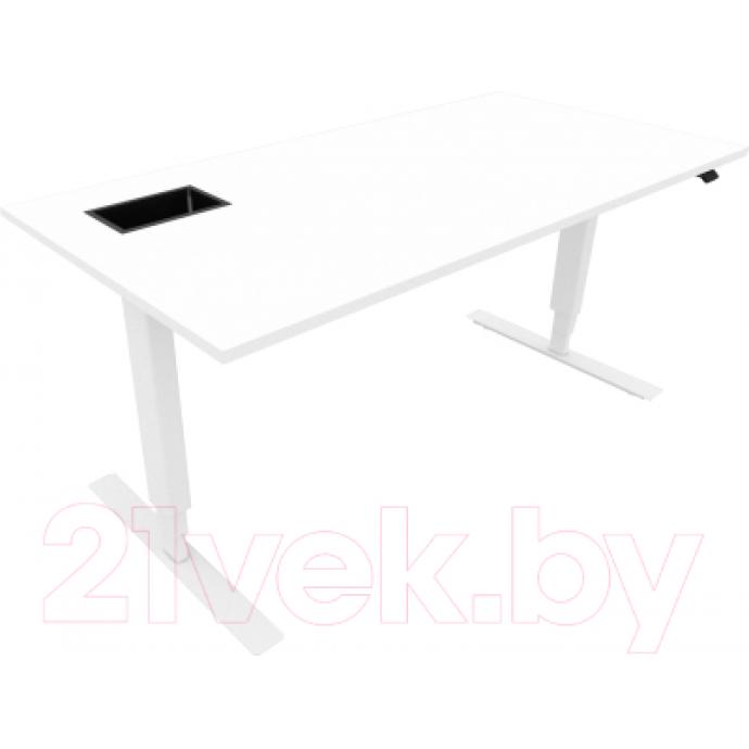 Письменный стол Standard Office PALTeK1808-26