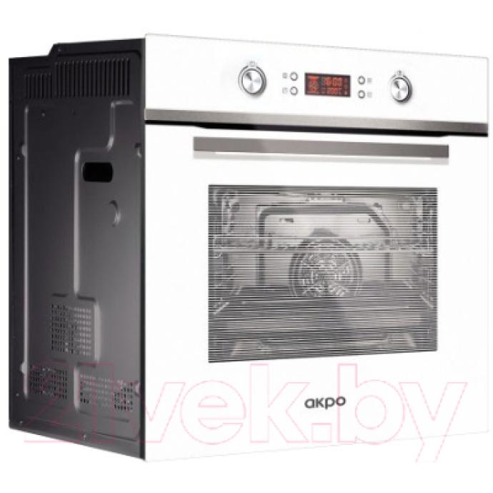 Электрический духовой шкаф Akpo PEA 7008 MED01 WH