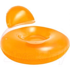 Надувной плот Intex Pillow-Back Lounges / 58889