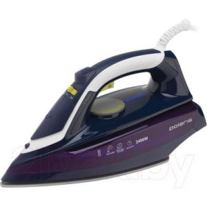 Утюг Polaris PIR 2480AK