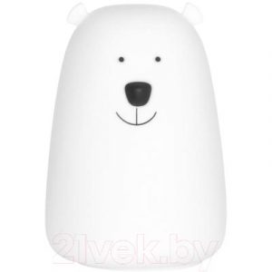 Ночник Roxy-Kids Polar Bear / R-NL0025