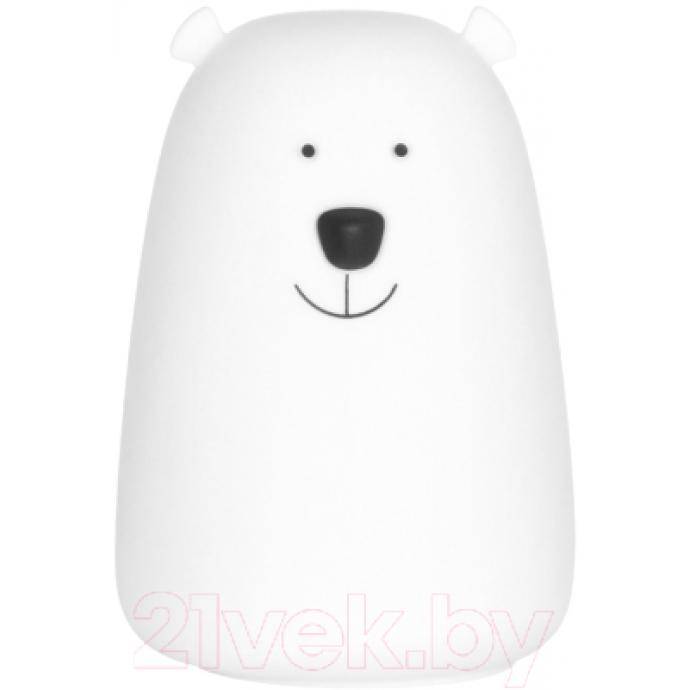Ночник Roxy-Kids Polar Bear / R-NL0025
