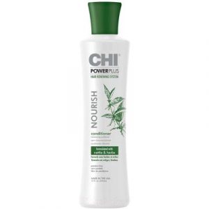 Кондиционер для волос CHI PowerPlus Nourish Conditioner питательный