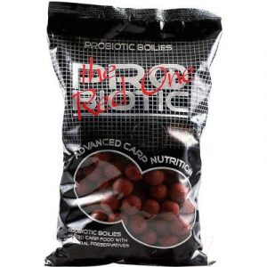 Насадка рыболовная Starbaits Probiotic Red Shelf Life / 36182