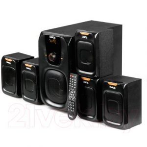 Мультимедиа акустика Dialog Progressive AP-505