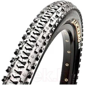 Велопокрышка Maxxis Ranchero 26x2.0 / ETB69124000