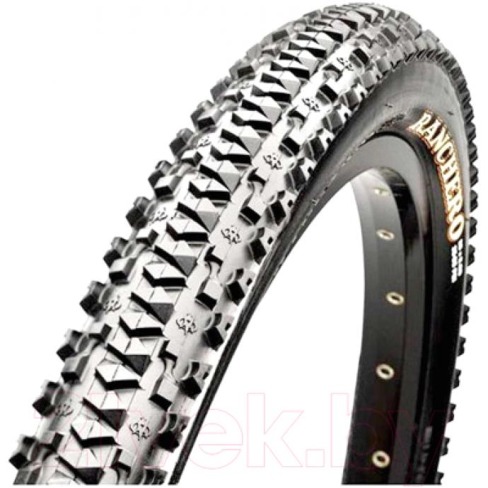 Велопокрышка Maxxis Ranchero 26x2.0 / ETB69124000