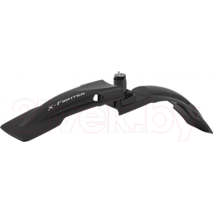 Крыло для велосипеда Polisport Rear X-Fighter / 8564600018