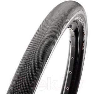 Велопокрышка Maxxis Re-Fuse 700x25C / ETB86362800