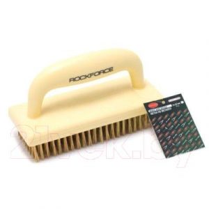 Щетка слесарная RockForce RF-3401210338