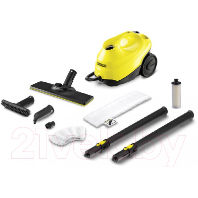 Пароочиститель Karcher SC 3 EasyFix