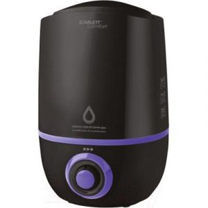 Ультразвуковой увлажнитель воздуха Scarlett SC-AH986M18