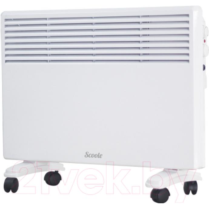 Конвектор Scoole SC HT CM3 1500 WT