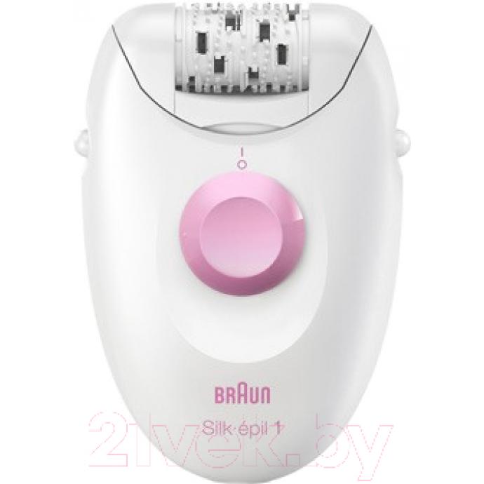 Эпилятор Braun SE 1-173