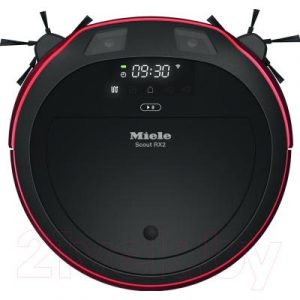 Робот-пылесос Miele SLQL0 Scout RX2