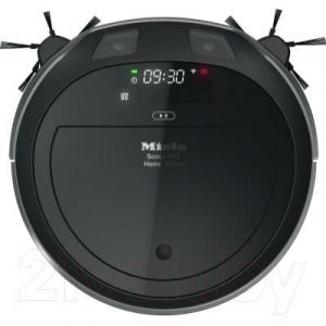 Робот-пылесос Miele SLQL0 Scout RX2 Home Vision