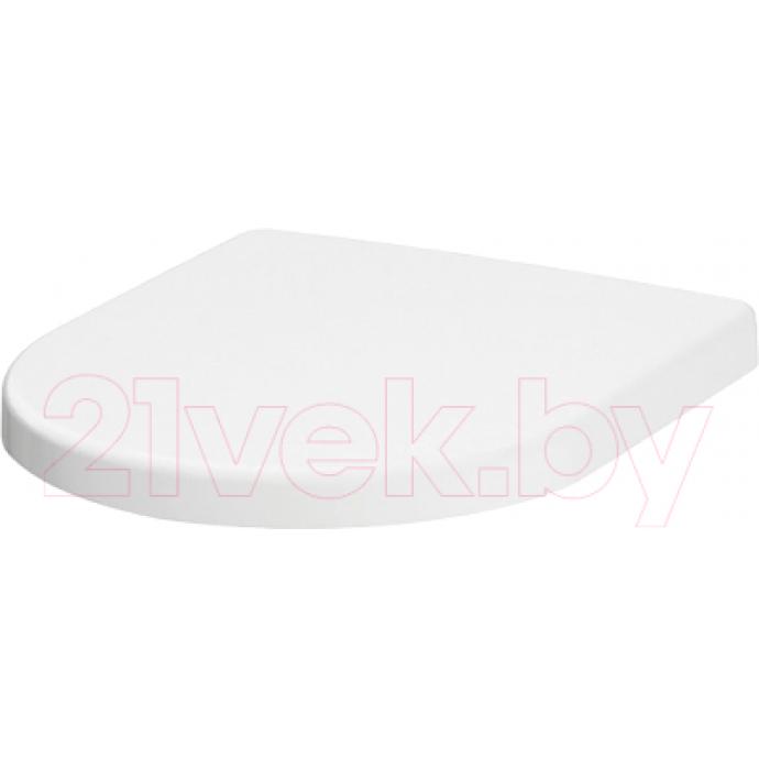 Сиденье для унитаза AM.PM Spirit C707855WH