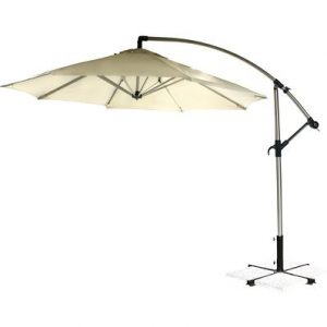 Зонт садовый Garden4you CAPRI 11824