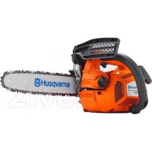 Бензопила цепная Husqvarna T435