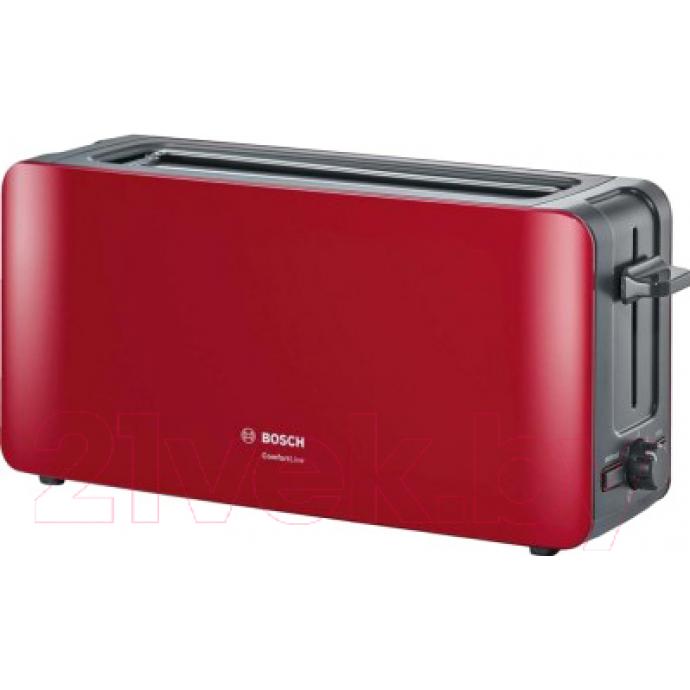 Тостер Bosch TAT6A004