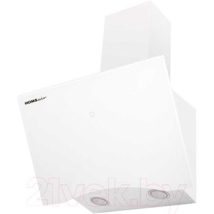 Вытяжка декоративная HOMSair Teffi 60