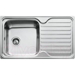 Мойка кухонная Teka Classico 1C 1E / 10119056