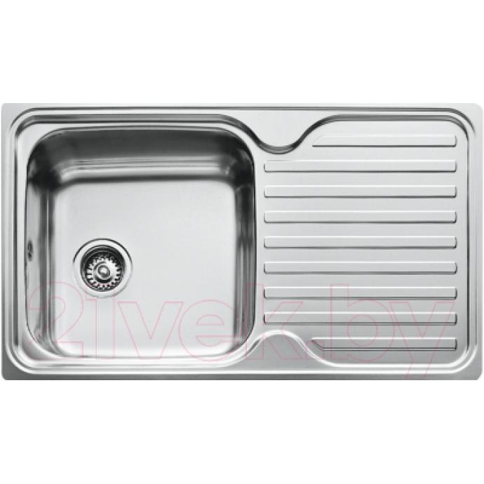 Мойка кухонная Teka Classico 1C 1E / 10119056