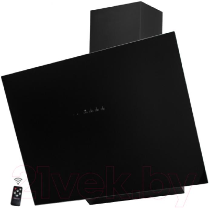 Вытяжка декоративная Germes Toscana Sensor 60