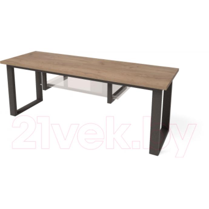 Тумба Millwood Neo Loft TVS-2/L