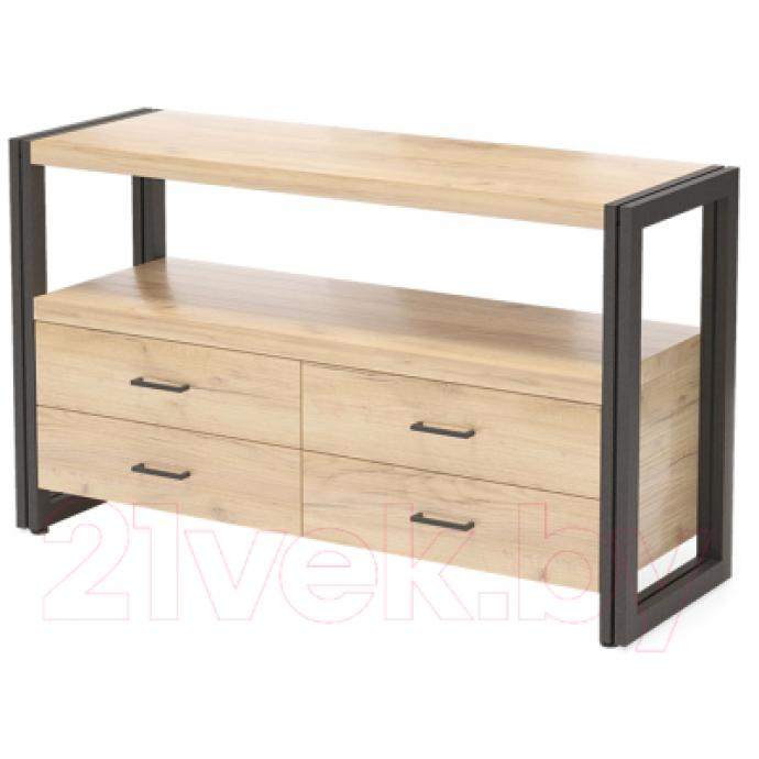 Тумба Millwood Neo Loft TVS-3/L