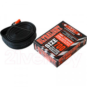 Камера для велосипеда Maxxis Ultralight 700x18/25C / EIB69838600
