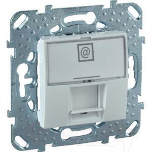 Розетка Schneider Electric Unica MGU5.421.18ZD