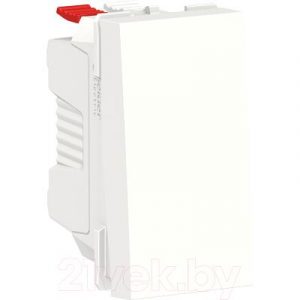 Выключатель Schneider Electric Unica NU310118
