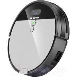 Робот-пылесос iLife V8S