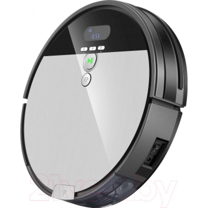 Робот-пылесос iLife V8S
