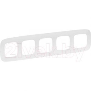 Рамка для выключателя Legrand Valena Allure 754305