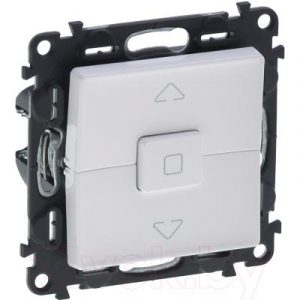Выключатель Legrand Valena Life 752429