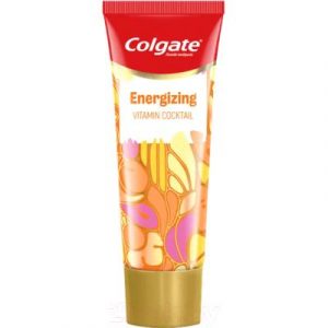 Зубная паста Colgate Vitamin Cocktail