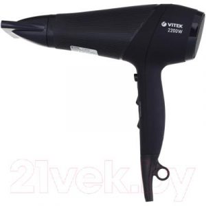 Профессиональный фен Vitek VT-8204 B