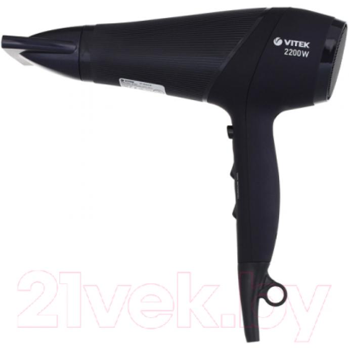 Профессиональный фен Vitek VT-8204 B