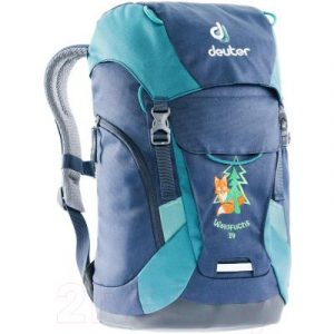 Рюкзак туристический Deuter Waldfuchs 14 / 3610117 3351