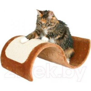 Когтеточка Trixie Wavy 43260