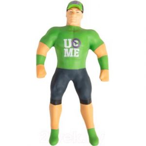 Фигурка Стретч Мини-Джон Сина WWE / 37909