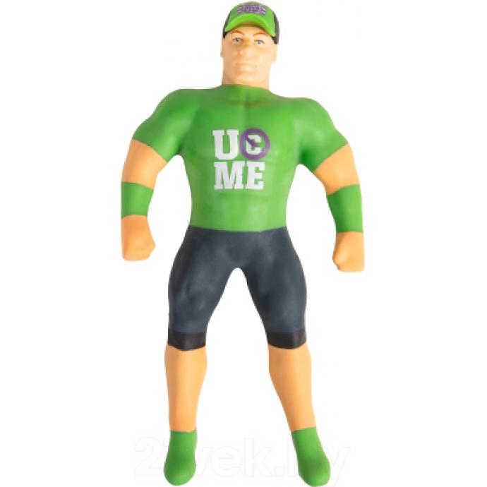 Фигурка Стретч Мини-Джон Сина WWE / 37909