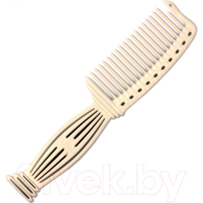 Расческа Y.S.Park YS-606 Clear