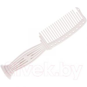 Расческа Y.S.Park YS-606 White
