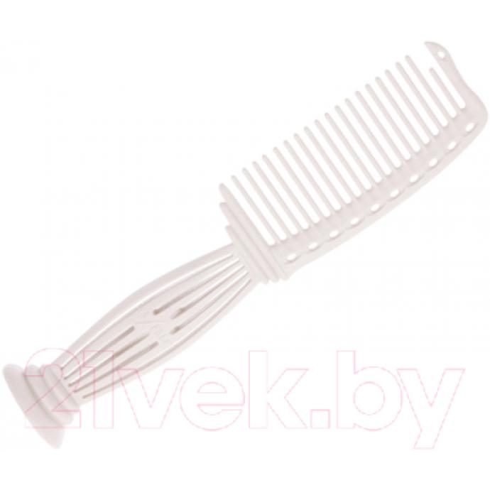 Расческа Y.S.Park YS-606 White